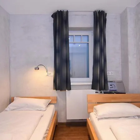 Elisabethstrasse 18, Whg 1