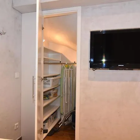 公寓 Elisabethstrasse 18, Whg 1 韦斯特兰