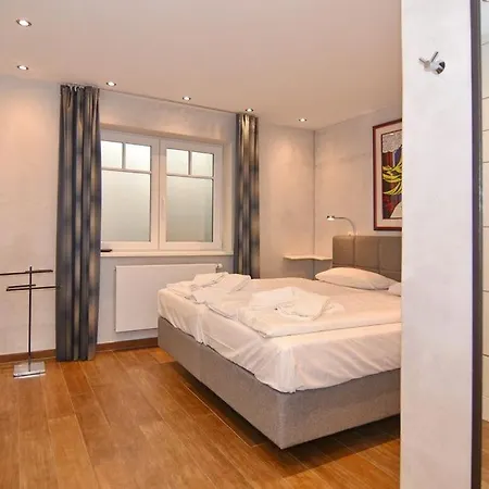Elisabethstrasse 18, Whg 1